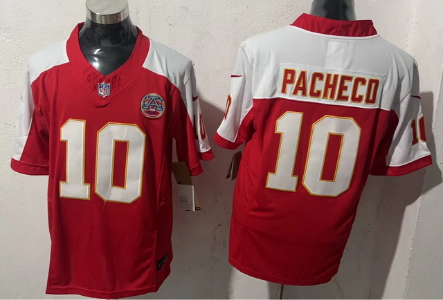 Kansas City Chiefs Jerseys 023